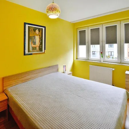 Apartment, Kołobrzeg Zewnętrze zdjęcie