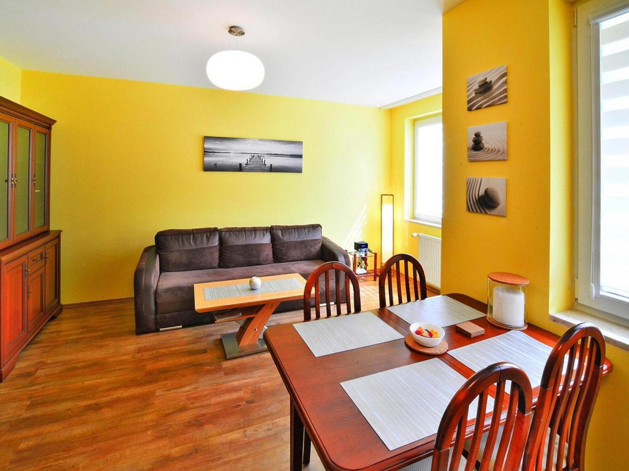 Apartment,