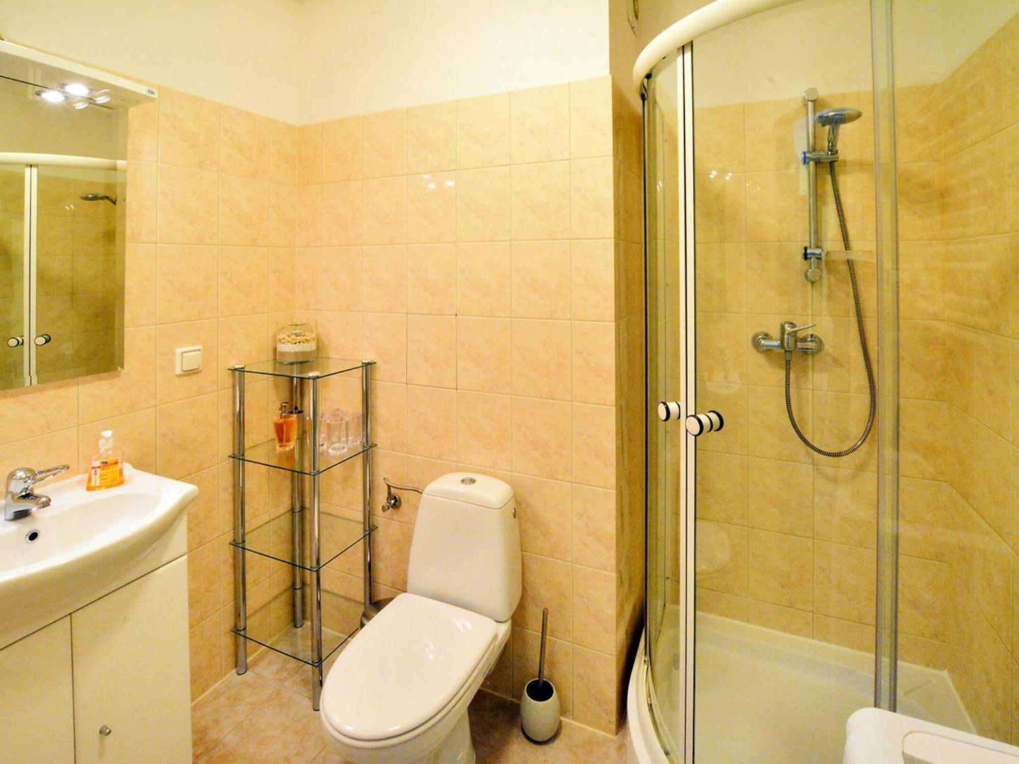 Apartment, Apartment